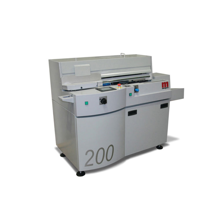 Digibook 200