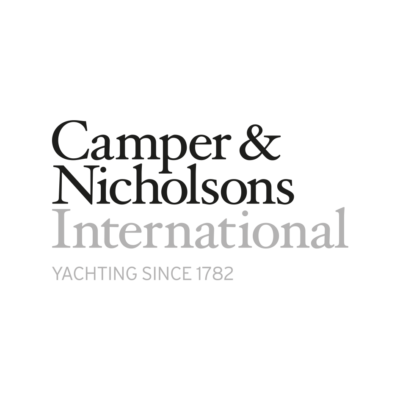 Camper Nicholsons (logo)