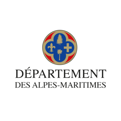 Departement des AM (logo)