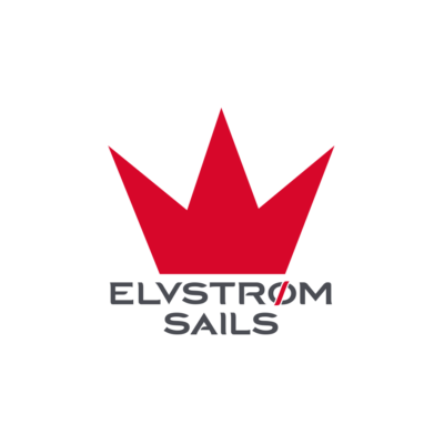 Elvstrom Sails (logo)