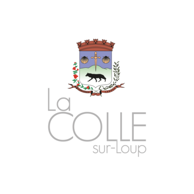 La Colle sur Loup (logo)