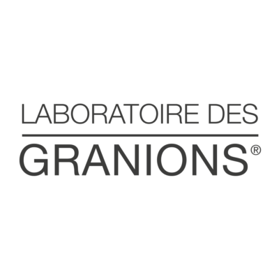 Laboratoire des Granions (logo)