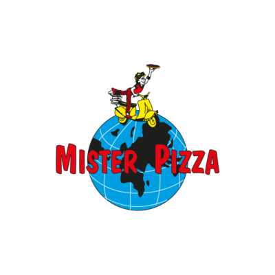 Mister Pizza (logo)