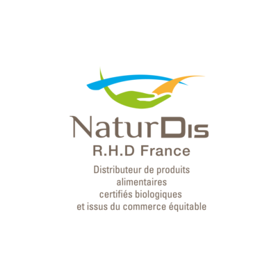 NaturDis (logo)