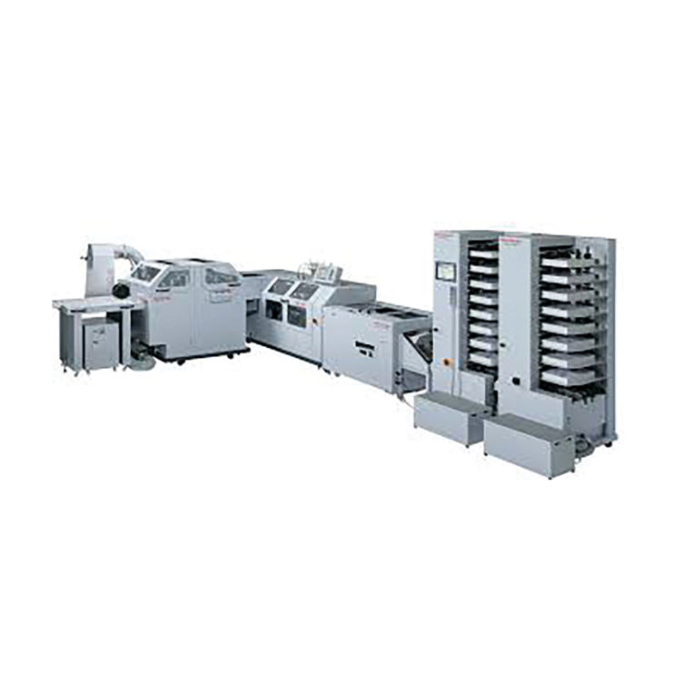 Assembleuse Piqueuse Stichlinner
