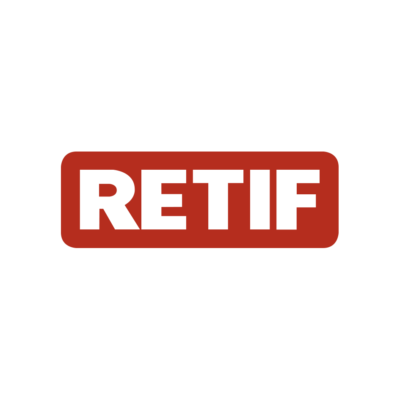 Retif (logo)