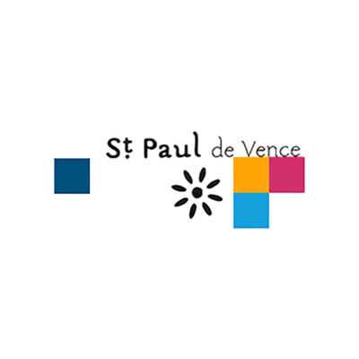 Saint-Paul de Vence (logo)